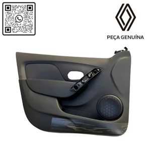 RN 38098R 809038098R ACABAMENTO FORRO DA PORTA LADO ESQUERDO SAN IILOG II 1